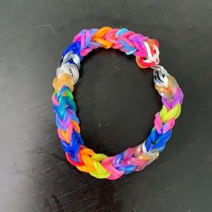 COPY - Rubber band bracelet
